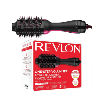 Revlon One Step Hair Dryer