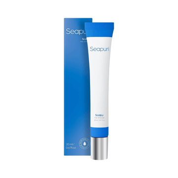 Seapuri Scalpy Hair Serum