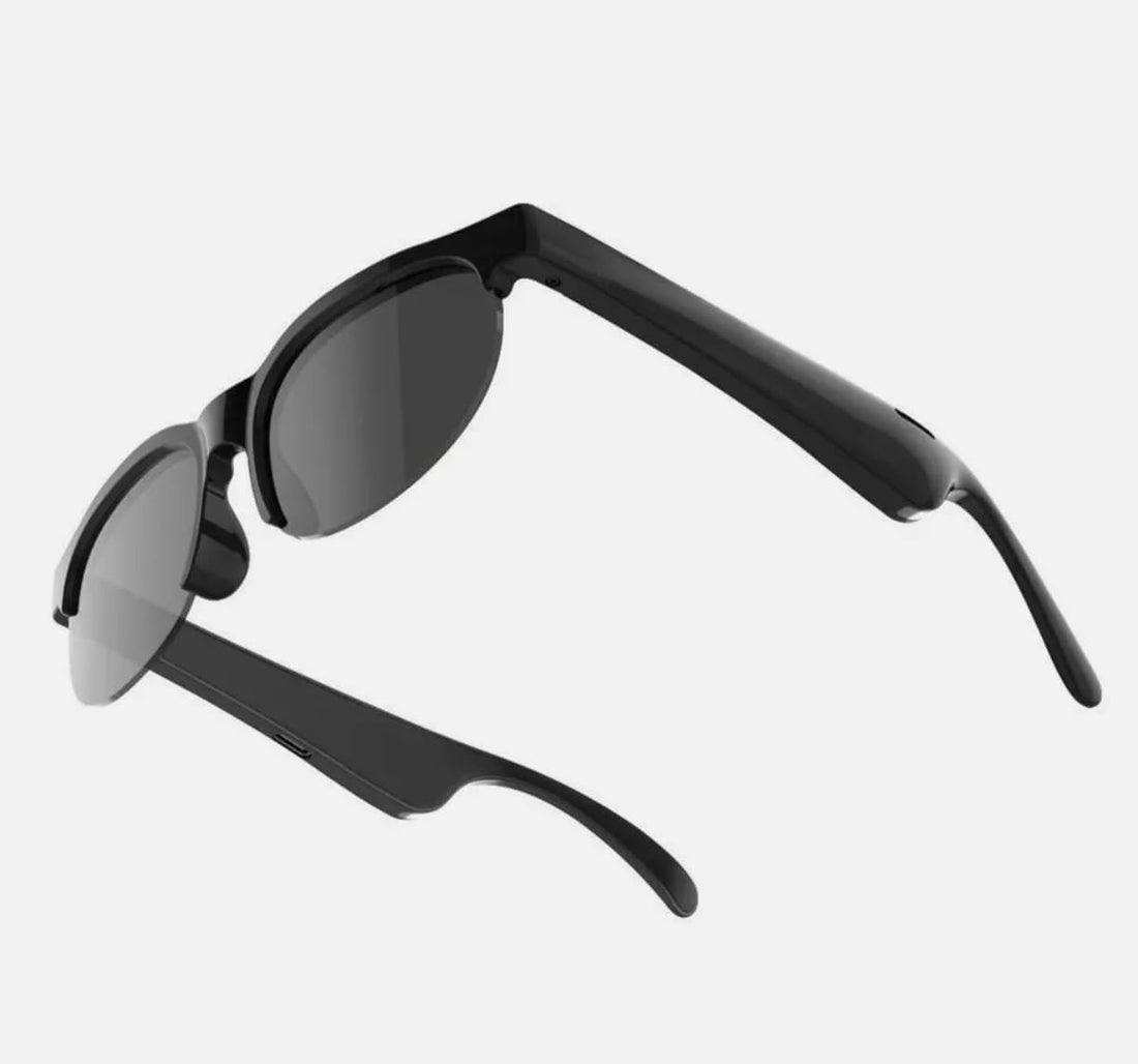 Wireless Headset Glasses - XG88-PRO