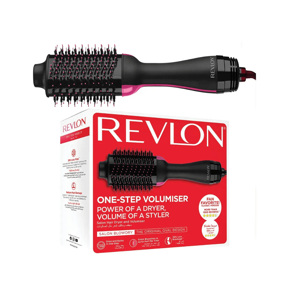 Revlon One Step Hair Dryer